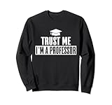 Photo Gallery fidati di me, sono un professore felpa Photo Gallery fidati di me, sono un professore felpa