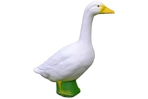 Union 61100 Wild Animal Outdoor Goose Statue