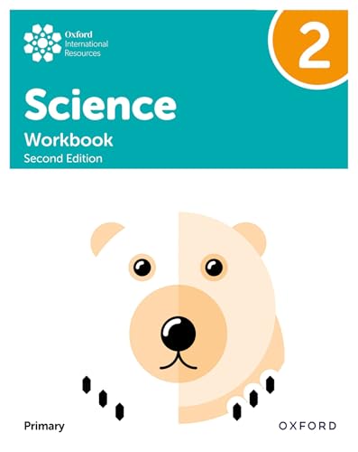 9781382006613 Science. Workbook. Per la Scuola elementare. Con espansione online (Vol. 2)