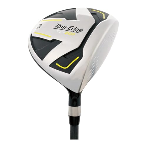 Image of Tour Edge Golf TE-200 Complete Set with Bag Uniflex