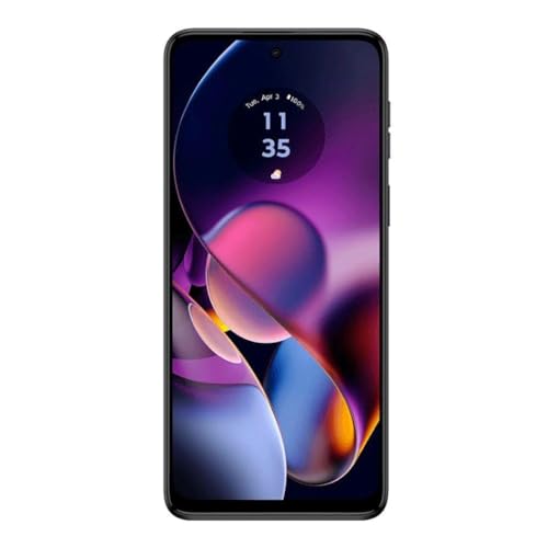 Smartphone Motorola Moto G54 5G 256Gb 8Gb Ram Grafite