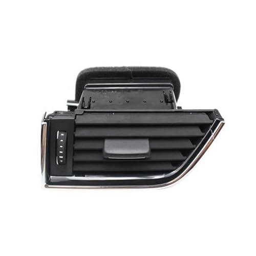 Aérateurs Skoda Octavia 2015-2021 grille d'aération arrière gauche droite chrome