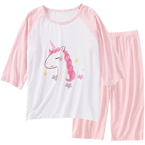 Girl pink Dancer Bunny Nightgowns 11 12 Years Cover