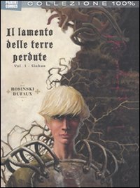 Il lamento delle terre perdute: 1 Il lamento delle terre perdute: 1