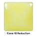 Mayco Stroke & Coat SC-006 Sunkissed Yellow Gloss Wonderglaze Pint, 16 oz. (473 mL), Low/Mid-High Fire (SC) Liquid Ceramic Pottery Glaze for Wet/Unfired Clay or Bisque