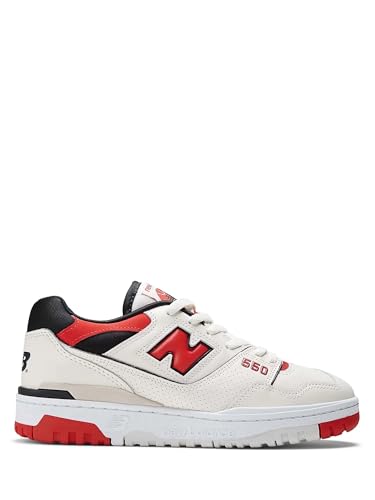 Baskets New Balance 550 - vue 4