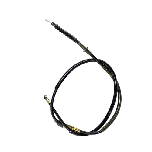Câble d'embrayage moto renforcé pour Kawasaki KLR250 KLX300R
