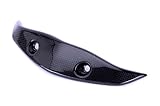 Bestem Carbon Fiber Tail Cover for Ducati Multistrada 620 Plain Weave