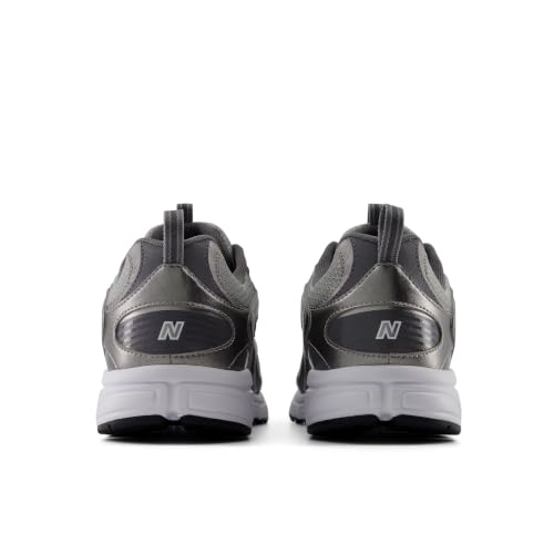 Image of New Balance Men's 408 V1 Sneakers | Casual Shoes