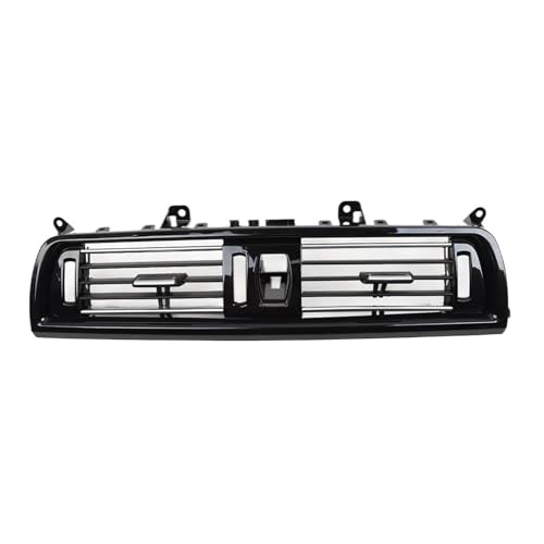 Grille de ventilation BMW F10 F11 flux d'air fluide pour conduite à droite