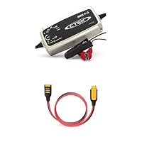 CTEK Bundle MXS 7.0 & Connect 2.5M Extension – Ansicht 1