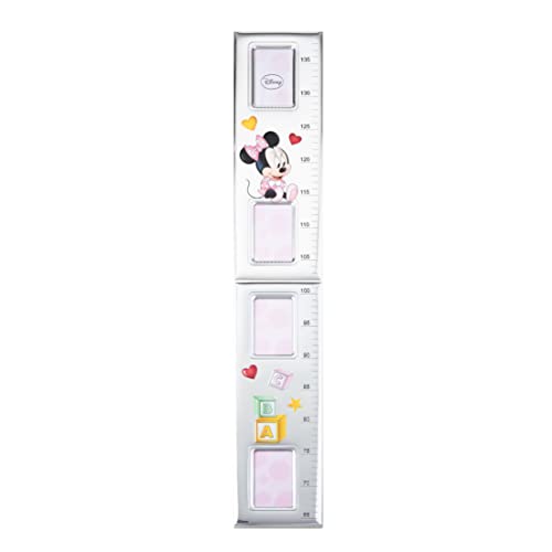 Disney Minnie - Metro per Bambini da Parete per Decorazioni Cameretta...