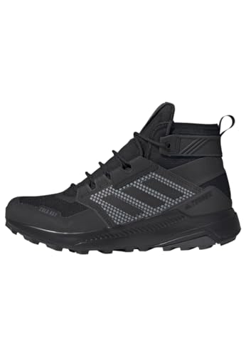 adidas Herren Terrex Trailmaker Mid COLD.RDY Hiking Shoes, Core Black /...