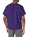 Cherokee Originals Unisex V-Neck Scrubs Shirt, Grape, X-Large