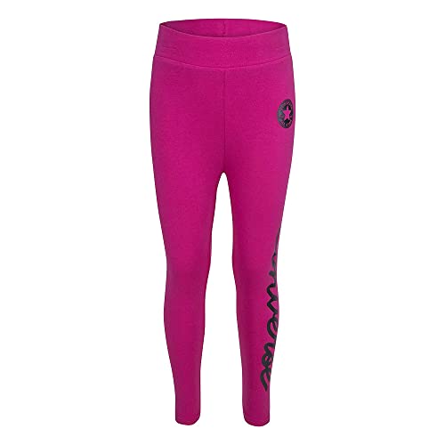 Image of Converse Girl's Slim Leggings