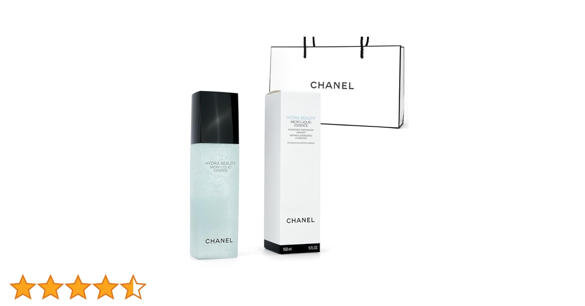 CHANEL イドゥラビューティマイクロリクィッドエッセンス Amazon | 【国内正規品】CHANEL シャネル イドゥラ ビューティ