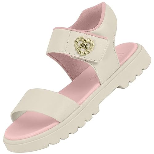 Sandalia Infantil Molekinha 2344.116 Feminina