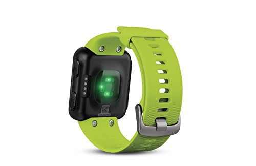 Garmin Forerunner 35, Easy-To-Use Gps Running Watch, Lime, 1 (010-01689-01) #TOP5
