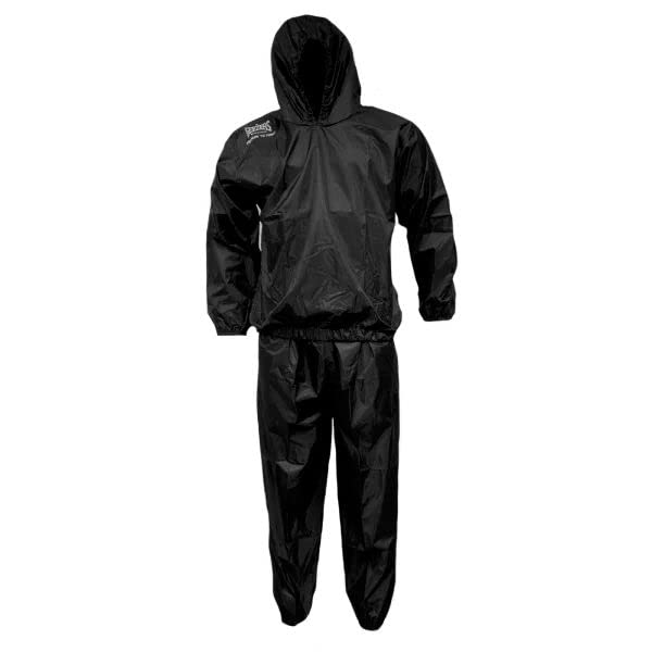 Geezers Boxing sweatsuit-XS