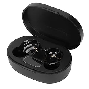 Draadloze -koptelefoon, hoogwaardige stereo-effecten Draadloze -oordopjes Geweldig vakmanschap -oordopjes voor sport