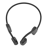 Jectse Knochenleitungskopfhörer, Bluetooth 5.3, Leichte...