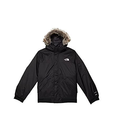 Image of The North Face Kids Boy's Gotham Down Jacket (Little Kids /Big Kids)