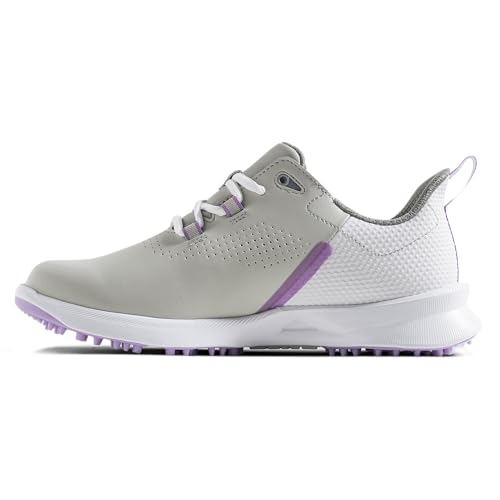 Image of FootJoy Women's FJ Fuel Previous Season Style Golf Shoe