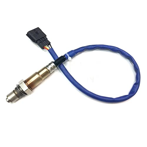 Sonde Lambda Amont 226A4-2602R pour Résoudre les Pertes de Puissance dCi - 3