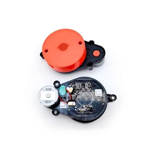 Capteur LDS Mijia X20 Plus pour retrouver une navigation laser 360 degrés précise