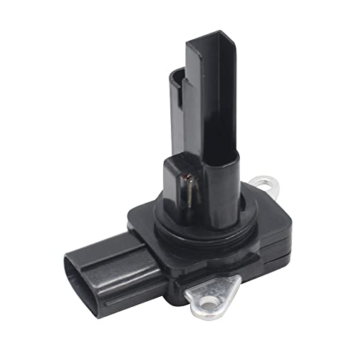 Effoexparts Maf Mass air Flow Sensor Meter Compatible with Lexus ES350 2007-2012; Toyota Avalon 2005-2012; Camry 2007-2011; Highlander 2008-2013; Sienna 2007-2010 and More Replace OE 22204-0H010