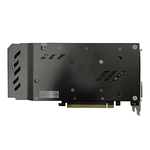 51Risc Placa de Vídeo RTX 2060 Super - 8GB GDDR6 256Bit PCI Express 3.0x16 RTX2060S GPU