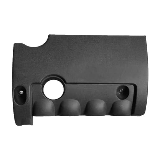 Cárter de aceite resistente con cubierta antipolvo de motor para Elantra I30 2007-2012
