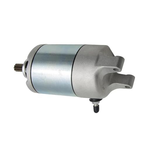 Démarreur pour Kawasaki KVF700 Prairie 4x4 2005-2006 remplace 21163-0037