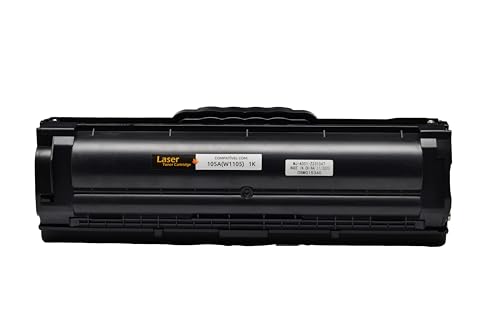 Toner Compatível Com 105a Com Chip Para M107w M135w M135a