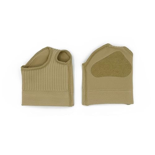 Vernon Dance Half Shoe Turners, Vegan Microfleece - MD222