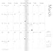 Lowry: Coming from the Mill 2026 Year Planner - Month to View