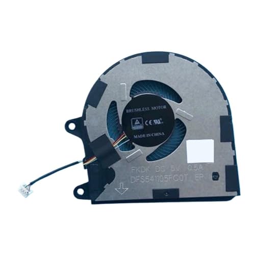 Ventilateur de refroidissement Yoga 730-15IKB pour travailler confortablement