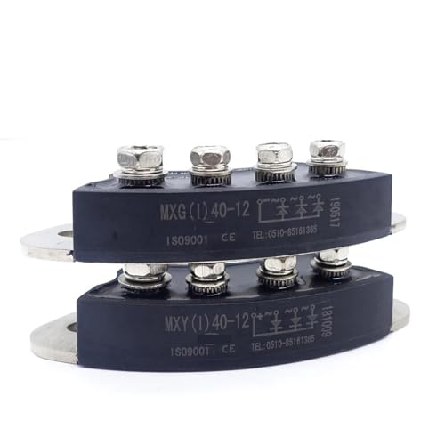 Module redresseur rotatif MXG/MXY 40A pont de diode pour alternateur 1200V