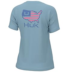 American Huk - Crystal Blue