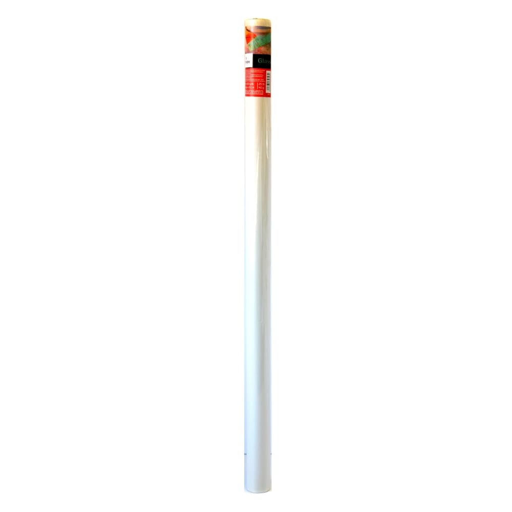 Canson Glassine Art Paper Roll for Use as Slip Sheet to Protect Artwork, 25 Pound, 36 Inch x 10 Yard Roll-image-12