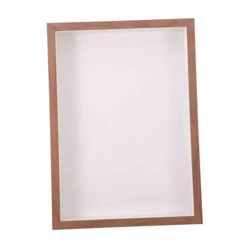 Alipis Vitrina Para Broches Estuche Ventana Organizador De Expositor De Joyería