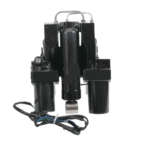 Image of Power Trim TILT Fit for 75HP 85HP 90HP Outboard Spare Parts 6H1-43800-17-8D
