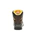 Cat Footwear Men's Striver Soft Toe Industrial Boot, Brown, 9
