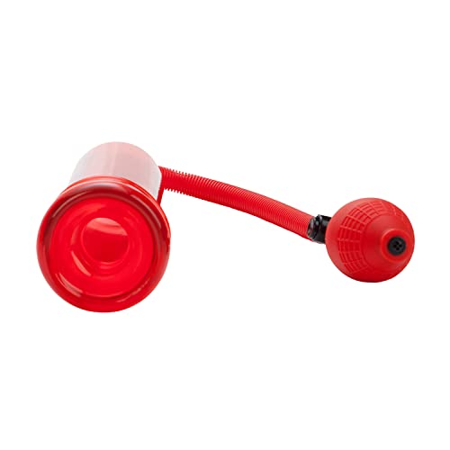 Calexotics Fireman's Pump #TOP2