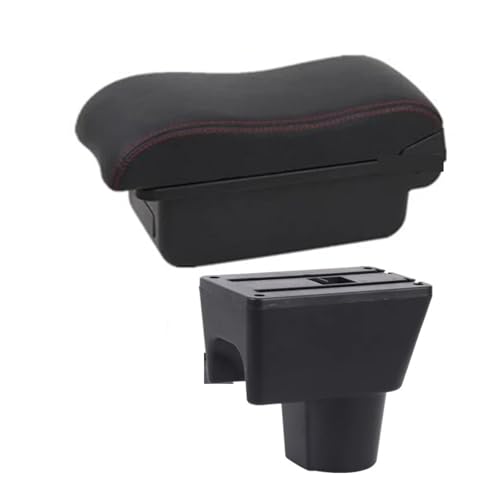 R\[{b _`Ap _X^[p IbNp 2010-2018 ԗpA[Xg{bNX Ȗ J[ANZT[ A[Xg{bNX Ԃ̃A[Xg(A red line No USB)