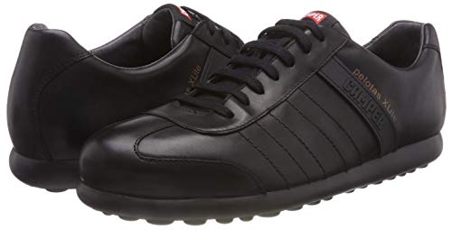 Camper Men's Pelotas Ariel, Negro, 42 Eu/9 M Us #TOP6