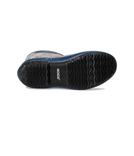 BOGS Women's Rainboot Tapestry Floral Rain Boot3