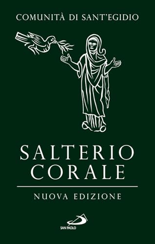  Salterio corale