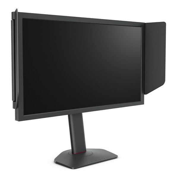 Amazon.co.jp: BENQ XL2566X+-JP ダークグレー ZOWIE [24.1型 400Hz