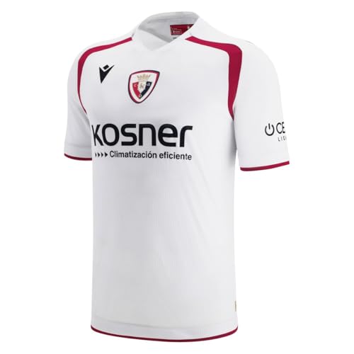 Troisième Maillot De Match Adulte Osasuna maillot officiel de football pour supporter